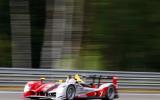 Peugeot takes Le Mans pole