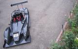 no title Reynard's 440kg road car
