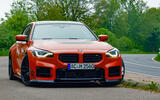 12 AC Schnitzer ACS2 Sport 2024 reivew front