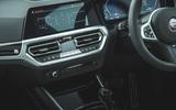 12 alpina d3 touring 2021 uk first drive review infotainment 12 alpina d3 touring 2021 uk first drive review infotainment