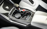 12 bmw m3 competition 2021 uk first drive review ok centre console