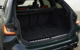 12 BMW M3 CS Touring 2025 Autocar review boot 12 BMW M3 CS Touring 2025 Autocar review boot