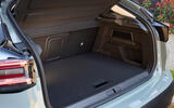 12 Citroen e C4 2025 review boot hatchback 12 Citroen e C4 2025 review boot hatchback