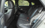 12 DS 7 E Tense 4x4 360 2023 RT rear seats