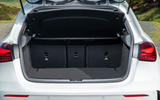 12 Mercedes AMG A45 S RT 2023 boot