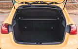 Mercedes Benz A Class RT boot