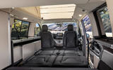 Mercedes-Benz Marco Polo 2019 road test review - camping