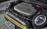 Mini Electric 2020 road test review - engine Mini Electric 2020 road test review - engine