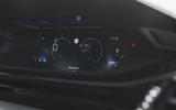 12 Peugeot 308 RT 2022 gauge cluster