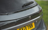 12 Peugeot 508 PSE SW 2021 RT rear badges