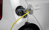 SKoda Citigo-e IV 2020 road test review - charging port SKoda Citigo-e IV 2020 road test review - charging port