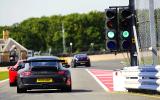 911 GT3 RS is UK's Best Driver's Car