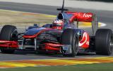 McLaren: 'F1 car is legal'