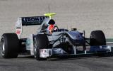 no title Schuey: 'It's like starting again'