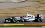 no title Schuey: 'It's like starting again'