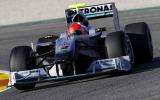 no title Schuey: 'It's like starting again'