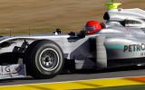no title Schuey: 'It's like starting again'