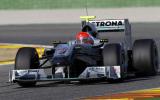 no title Schuey: 'It's like starting again'