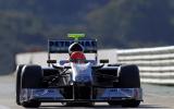 no title Schuey: 'It's like starting again'