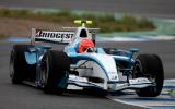Schumacher tests GP2 car: pics