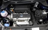 VW Polo tops supermini test