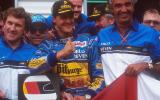 Tom Walkinshaw 1946-2010
