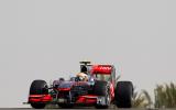 Mercs fight back in Bahrain F1
