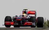 Mercs fight back in Bahrain F1