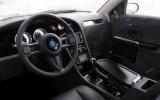 Geely makes a London taxi