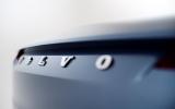 no title Volvo Concept Coupe for Frankfurt debut