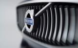 no title Volvo Concept Coupe for Frankfurt debut