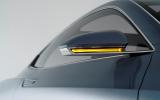 no title Volvo Concept Coupe for Frankfurt debut