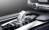 no title Volvo Concept Coupe for Frankfurt debut