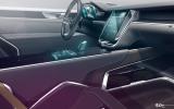 no title Volvo Concept Coupe for Frankfurt debut