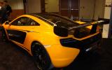 Canadian motor show report and gallery