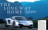 no title McLaren P1, McLaren F1 and McLaren 12C books now available to download
