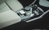 13 alpina d3 touring 2021 uk first drive review centre console 13 alpina d3 touring 2021 uk first drive review centre console