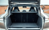 13 Aston Martin DBX 707 RT 2022 boot 13 Aston Martin DBX 707 RT 2022 boot