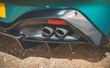 13 Aston Martin Vantage F1 2021 RT exhausts 13 Aston Martin Vantage F1 2021 RT exhausts