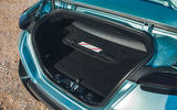 13 Ferrari Roma Spider FD 2023 boot 13 Ferrari Roma Spider FD 2023 boot