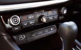 13 Jeep Compass 4xe 2022 road test review climate controls 13 Jeep Compass 4xe 2022 road test review climate controls