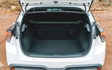 13 MG Motor MG4 EV Long Range RT 2023 boot 13 MG Motor MG4 EV Long Range RT 2023 boot