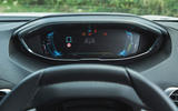 13 Peugeot 3008 2021 RT infotainment 13 Peugeot 3008 2021 RT infotainment