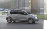 Seat Mii Electric 2020 road test review - on the road right