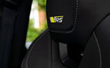 13 Skoda Enyaq iV Coupe vRS FD 2022 vrs headrest 13 Skoda Enyaq iV Coupe vRS FD 2022 vrs headrest