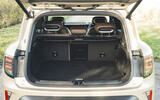 13 Smart #5 Premium 2026 Autocar road test review boot