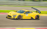 Zenvo TSR-S 2020 road test review - circuit side Zenvo TSR-S 2020 road test review - circuit side