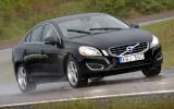 Volvo testing new KERS-based energy recovery system
