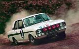 no title History of the Ford Cortina - picture special