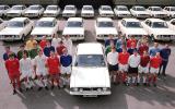 no title History of the Ford Cortina - picture special